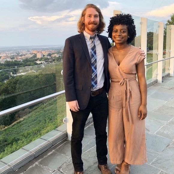 Aritzia Wilfred Jumpsuit - Picture 2 of 6